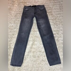 Lucky Brand ‘Zoe Skinny’ jeans